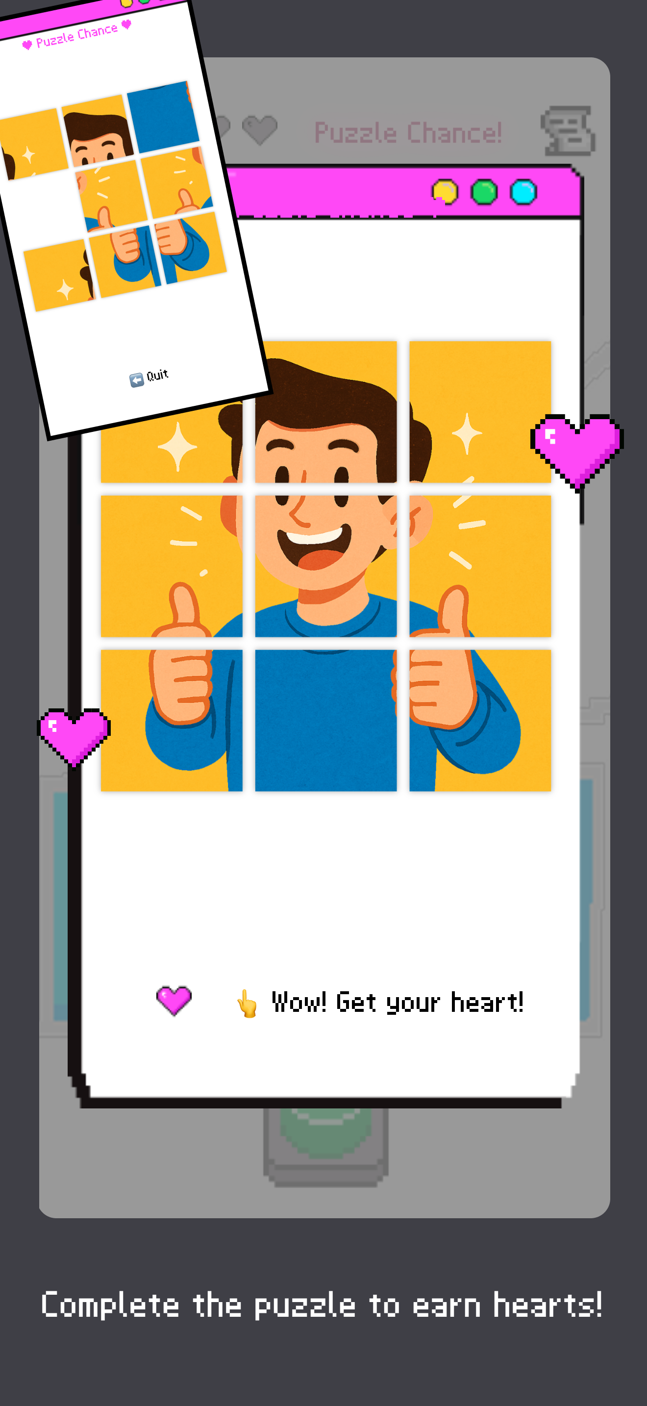 Mix-Pix Screenshot 4