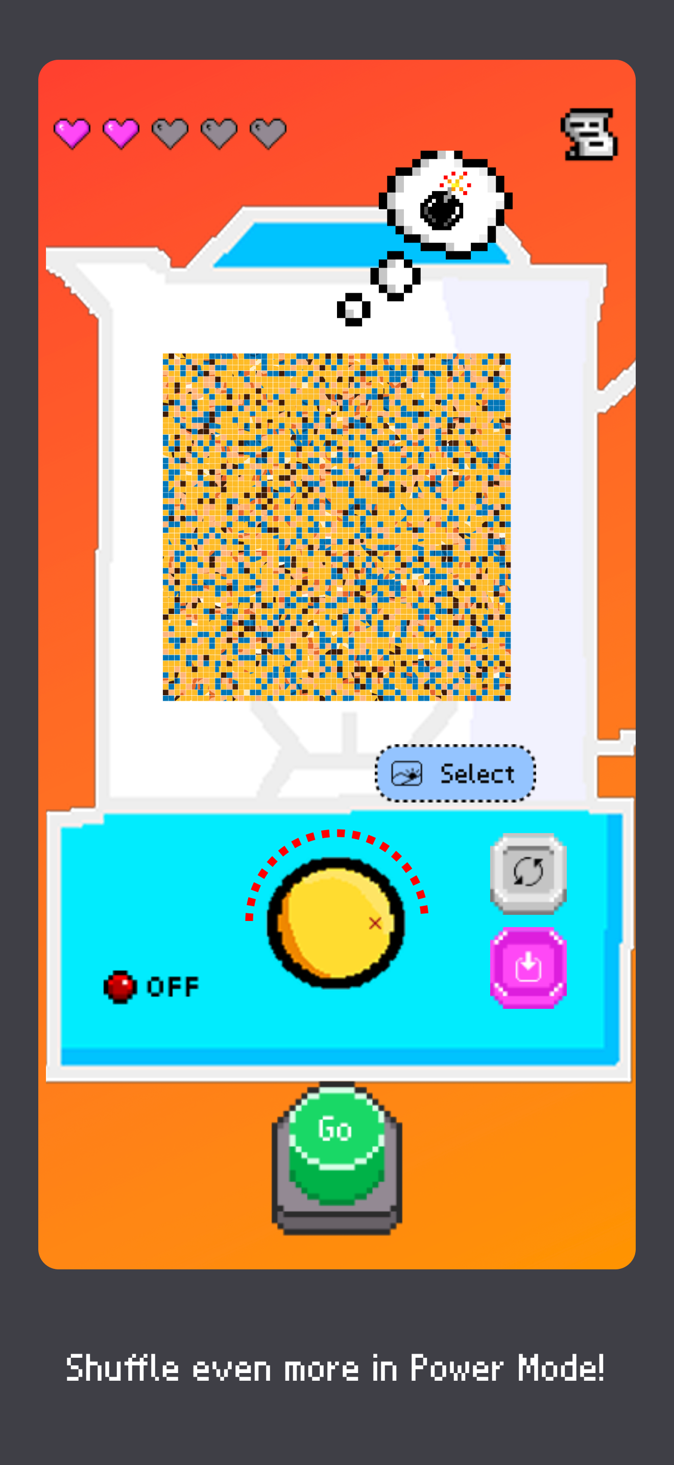 Mix-Pix Screenshot 5